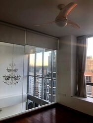 Keng Chin Road (D10), Condominium #550577201